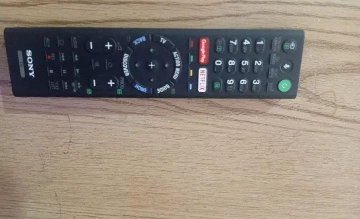 Smart Sony 4k 55 polegadas Android  - Foto 5