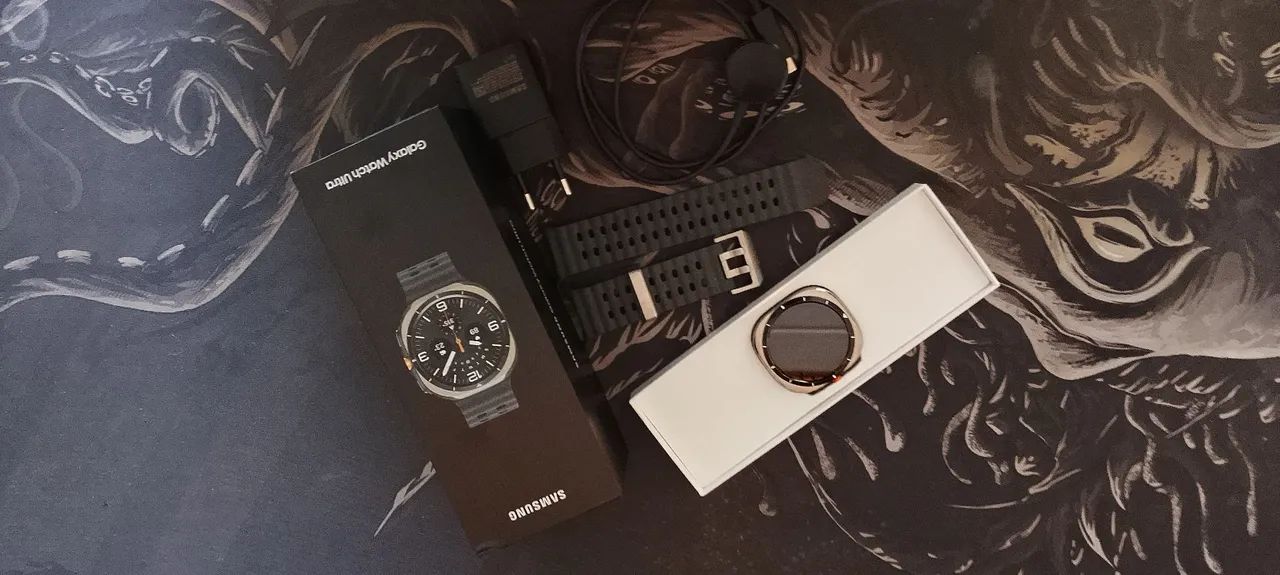 Relógio smartwatch  - Foto 5