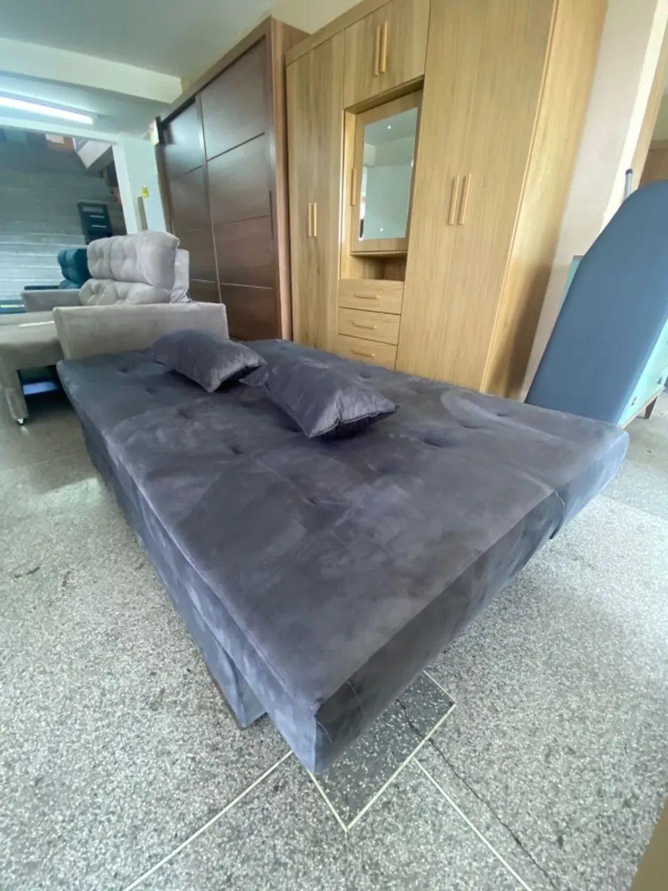 Sofá Cama em Oferta  - Foto 5
