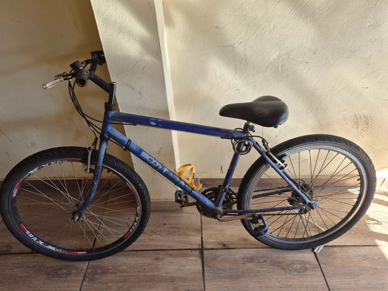BICLETA ARO 26