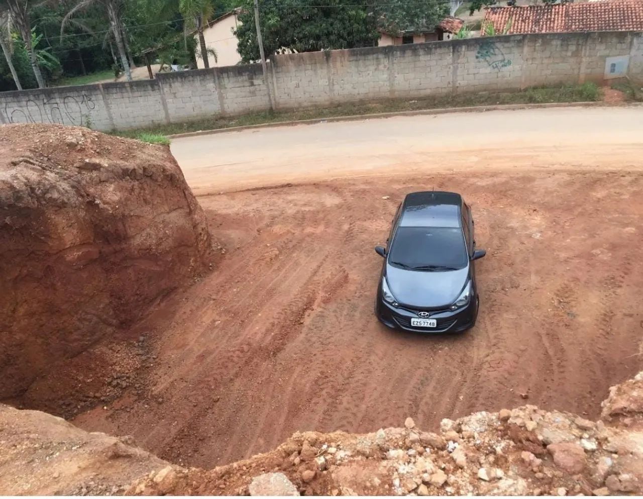 Terreno em Alumínio  - Foto 2