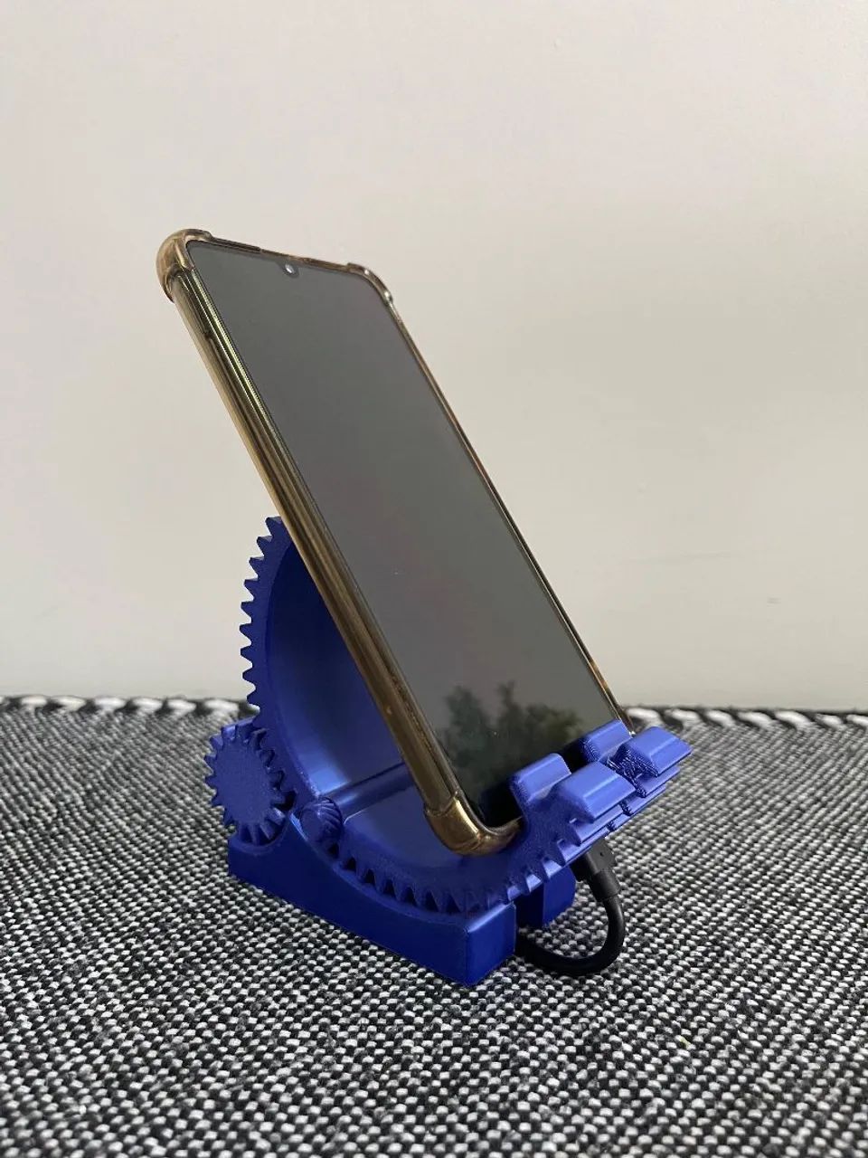 Suporte para celular 