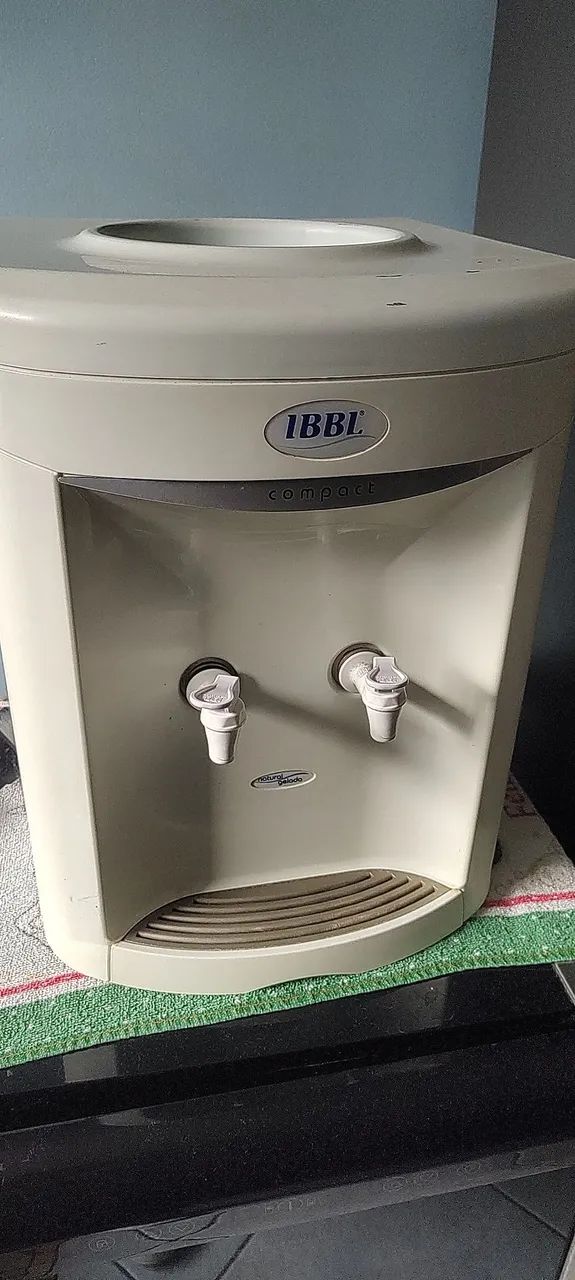 Bebedouro ibbl