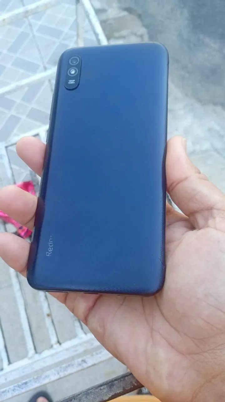 Redmi 9a - Foto 2