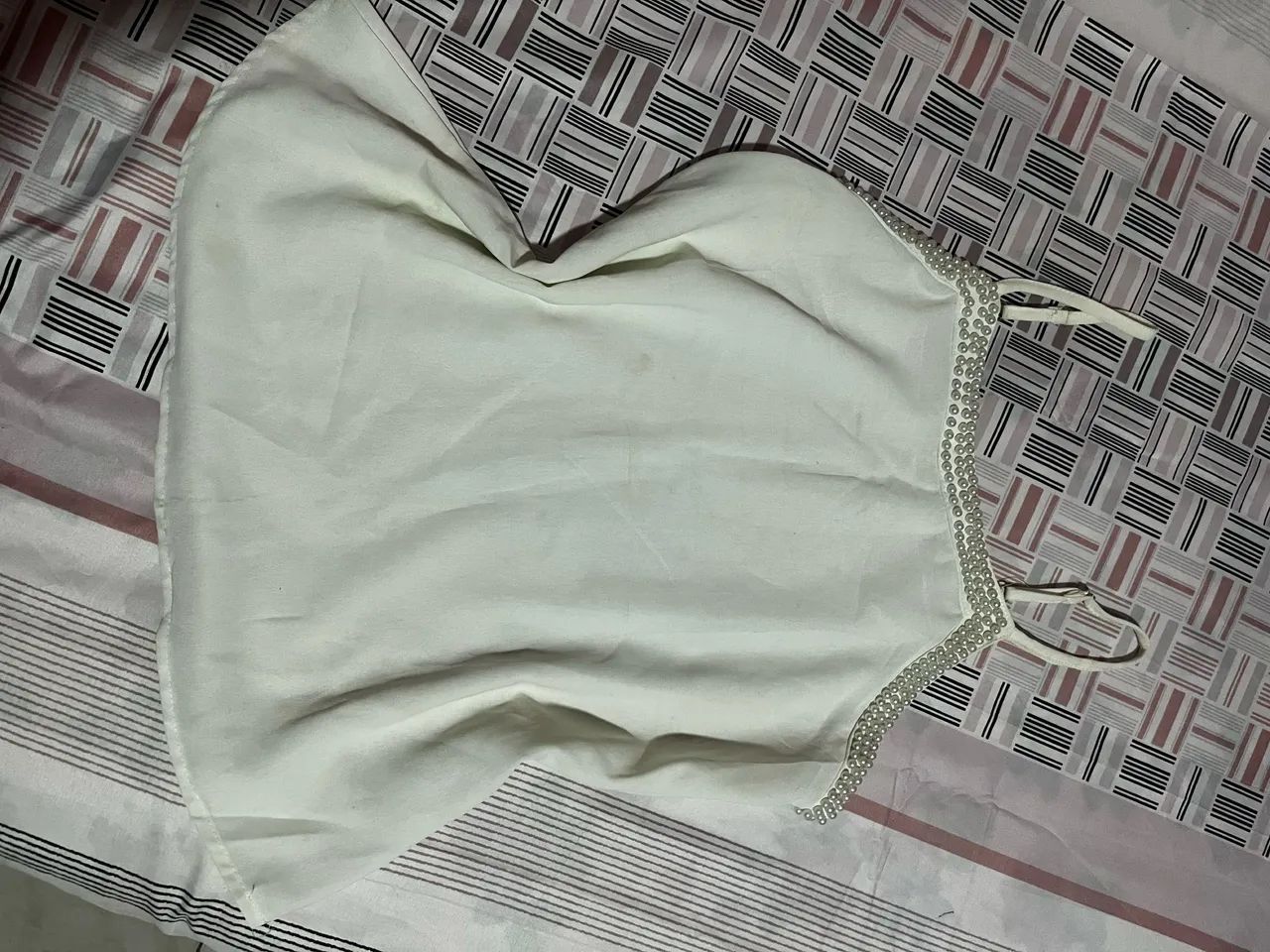 Camisas brancas 