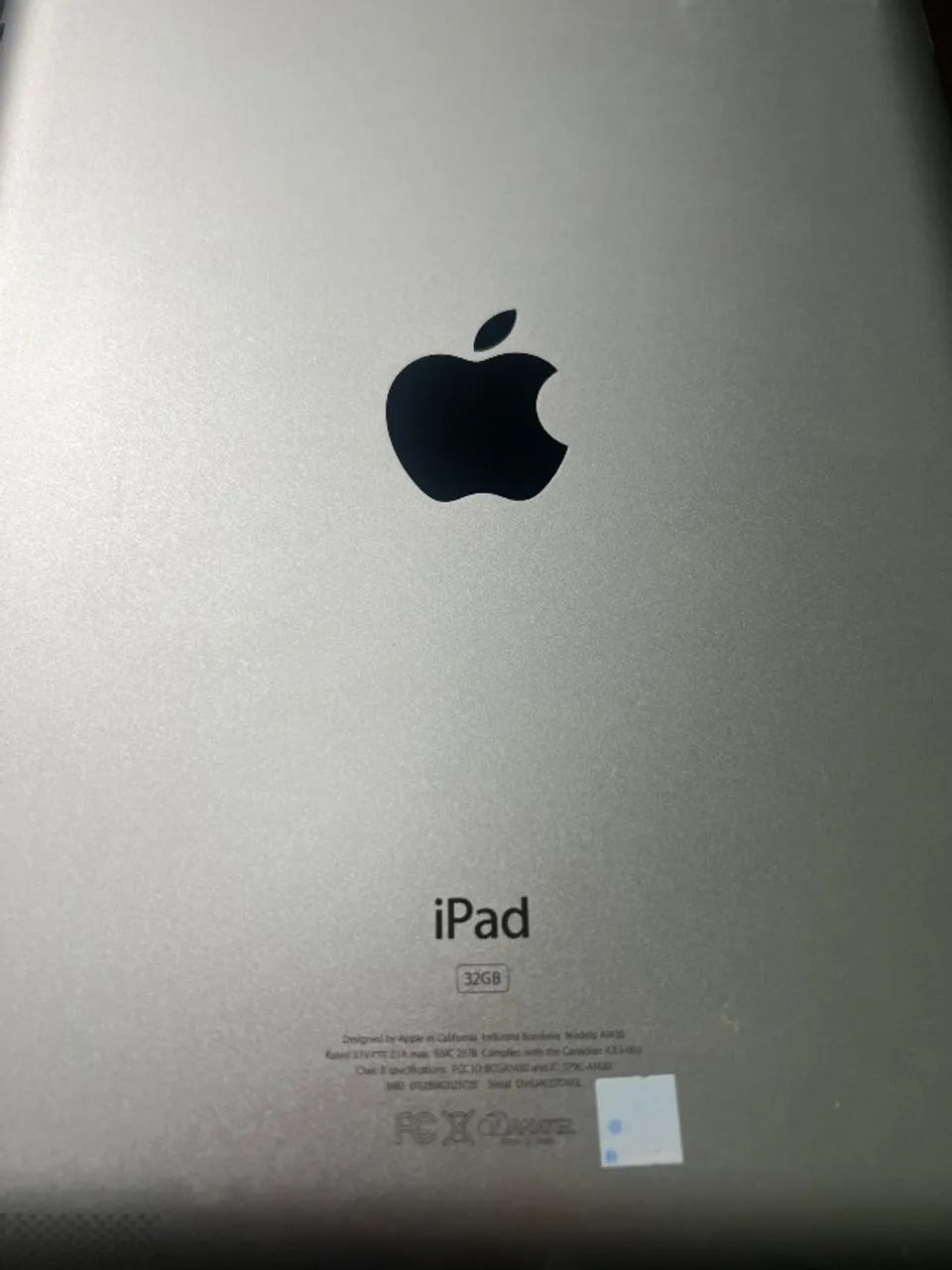 iPad Apple -R$350,00 - Foto 3