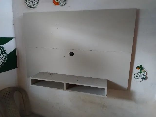 painel para televisao