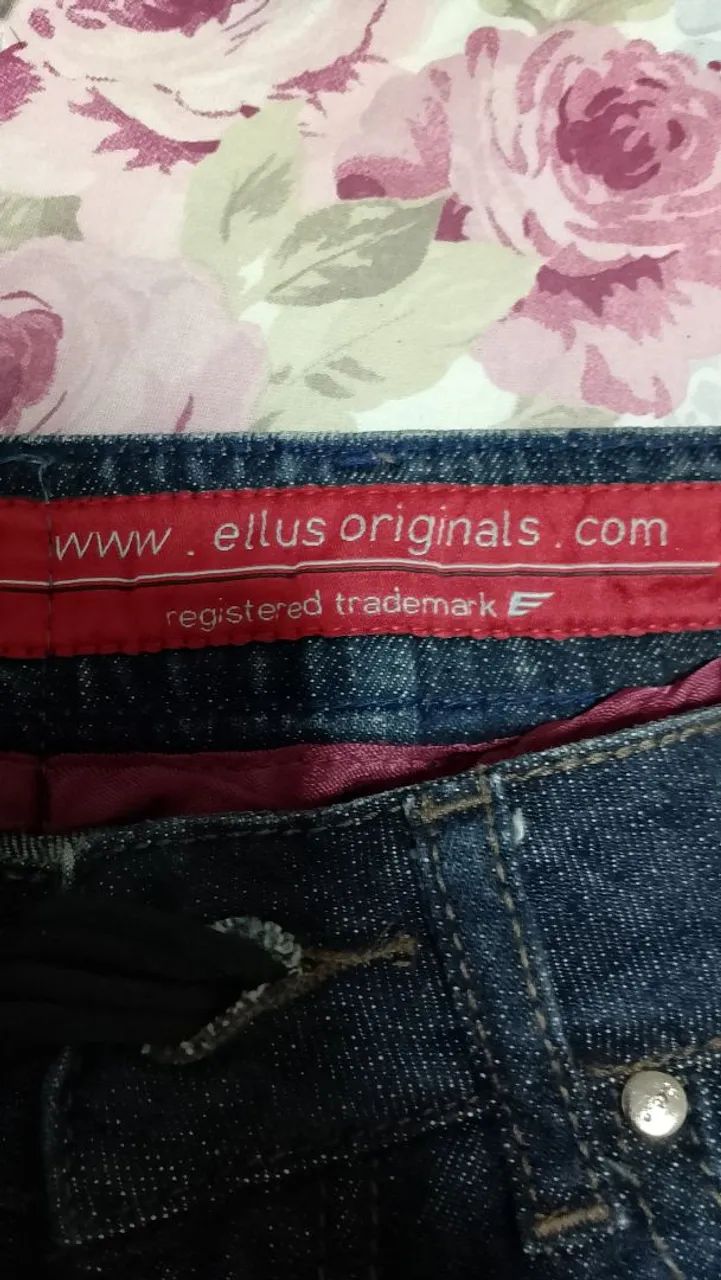 Calça Elus  - Foto 2