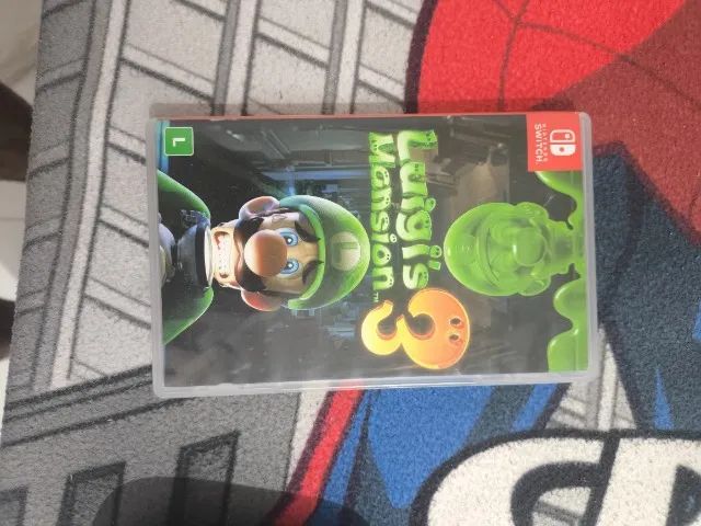 Nintendo switch com vários jogos  - Foto 4