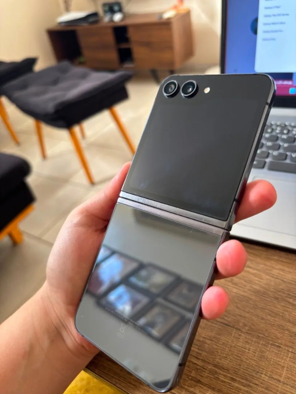 Zflip5