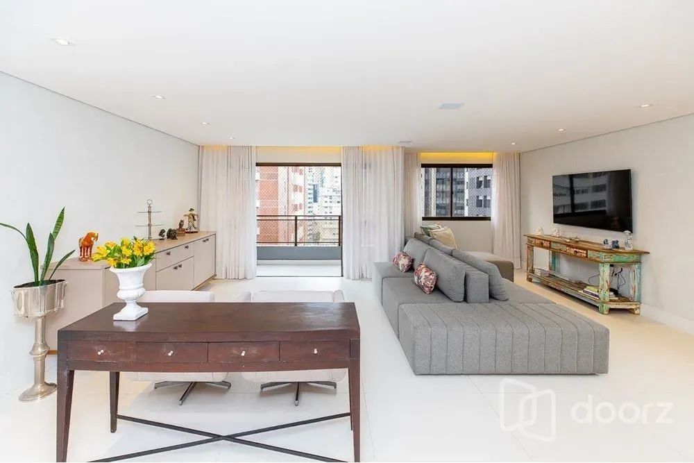 Imóvel na Manuel Guedes com 4 dormitórios e 197m² - Foto 4