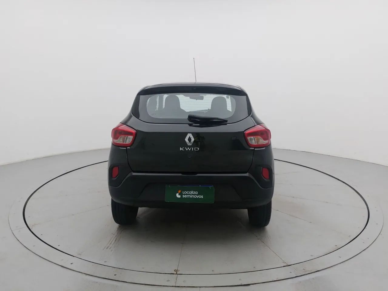 Renault Kwid 1.0 Zen 2026 - Foto 4
