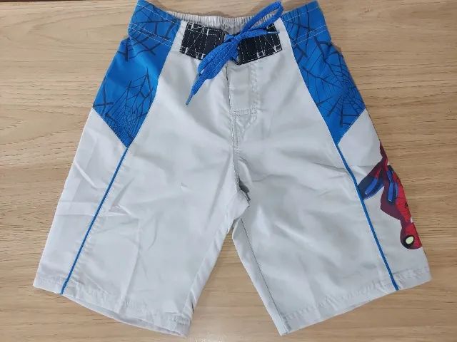 Bermuda Jeans e Tactel  - Foto 4