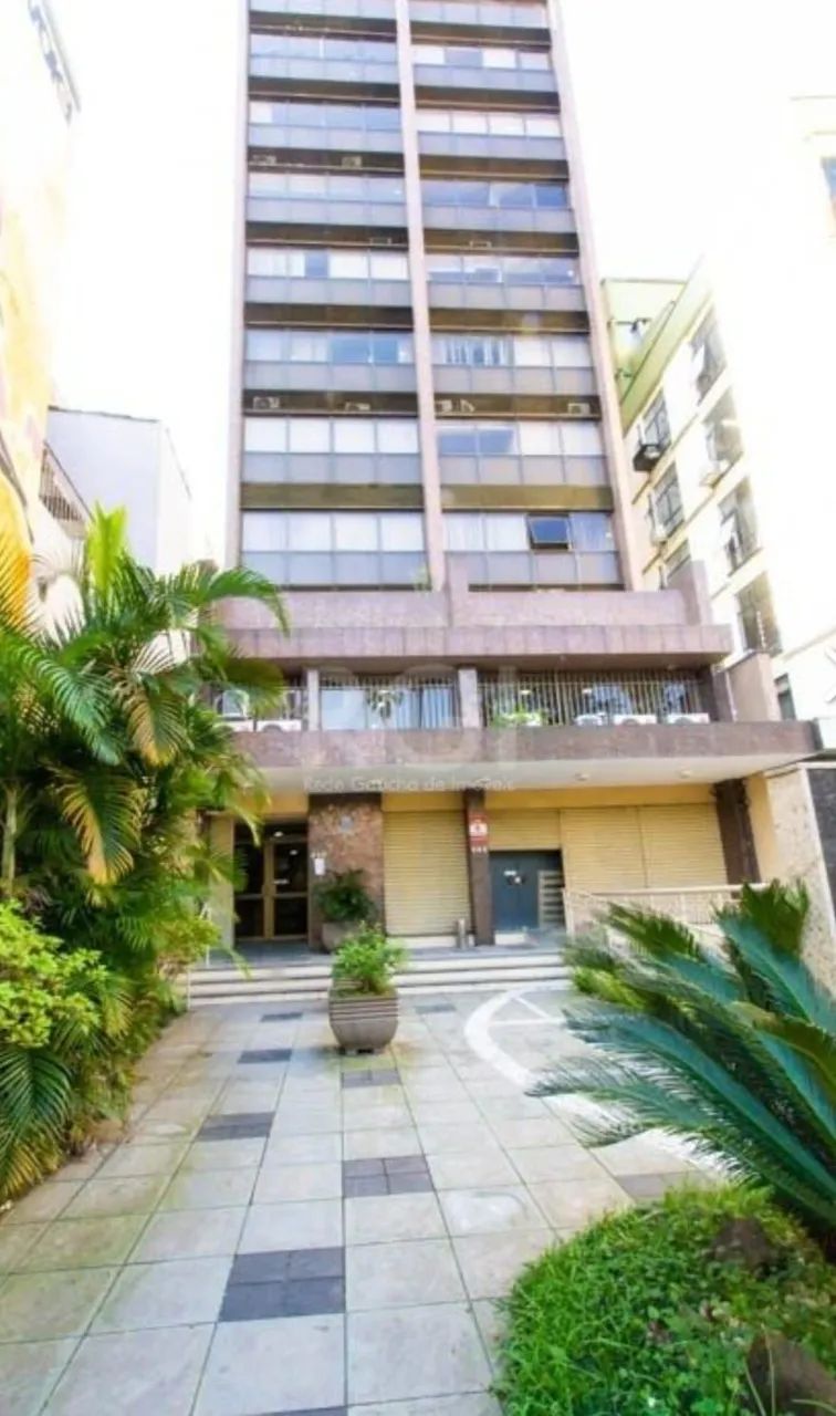 Sala Comercial à venda em Bom Fim