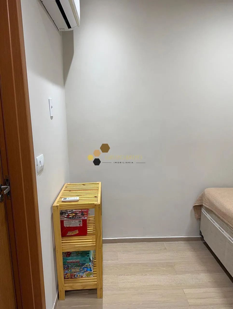 Casa Mobiliada com Piscina em Carneiros - Foto 4