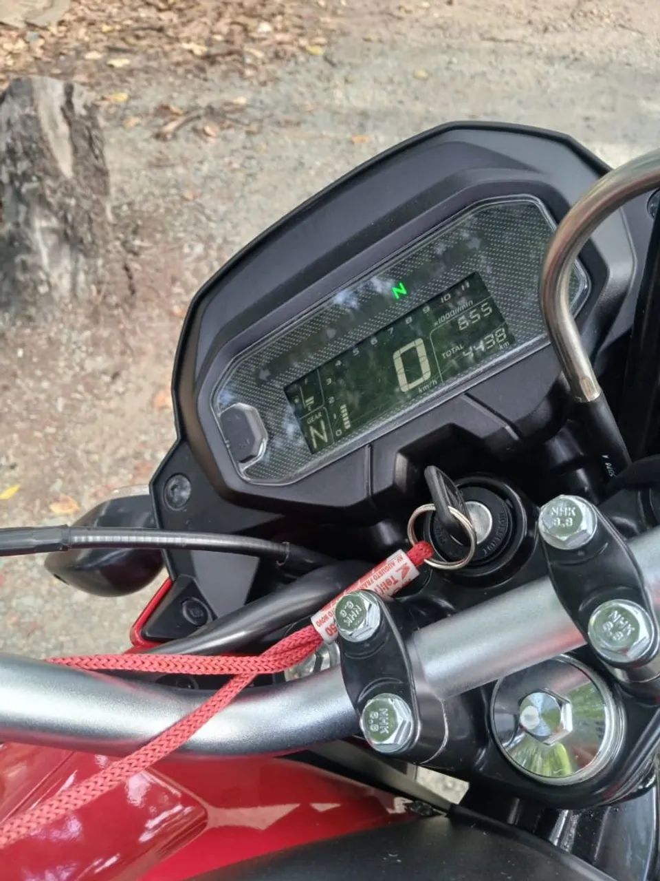 CG FAN 160 - Foto 2
