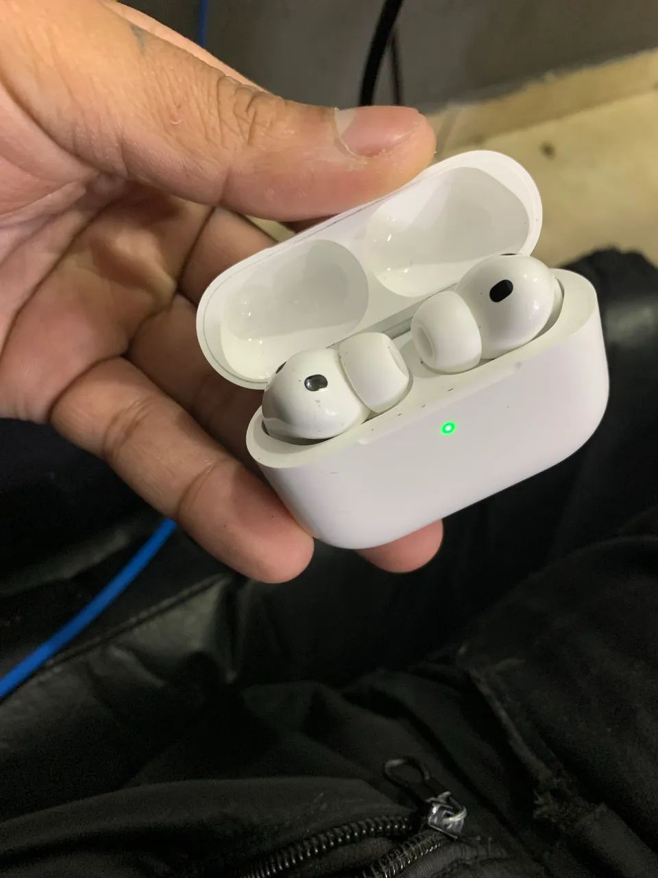 Air pods pro 3  1100$ - Foto 2