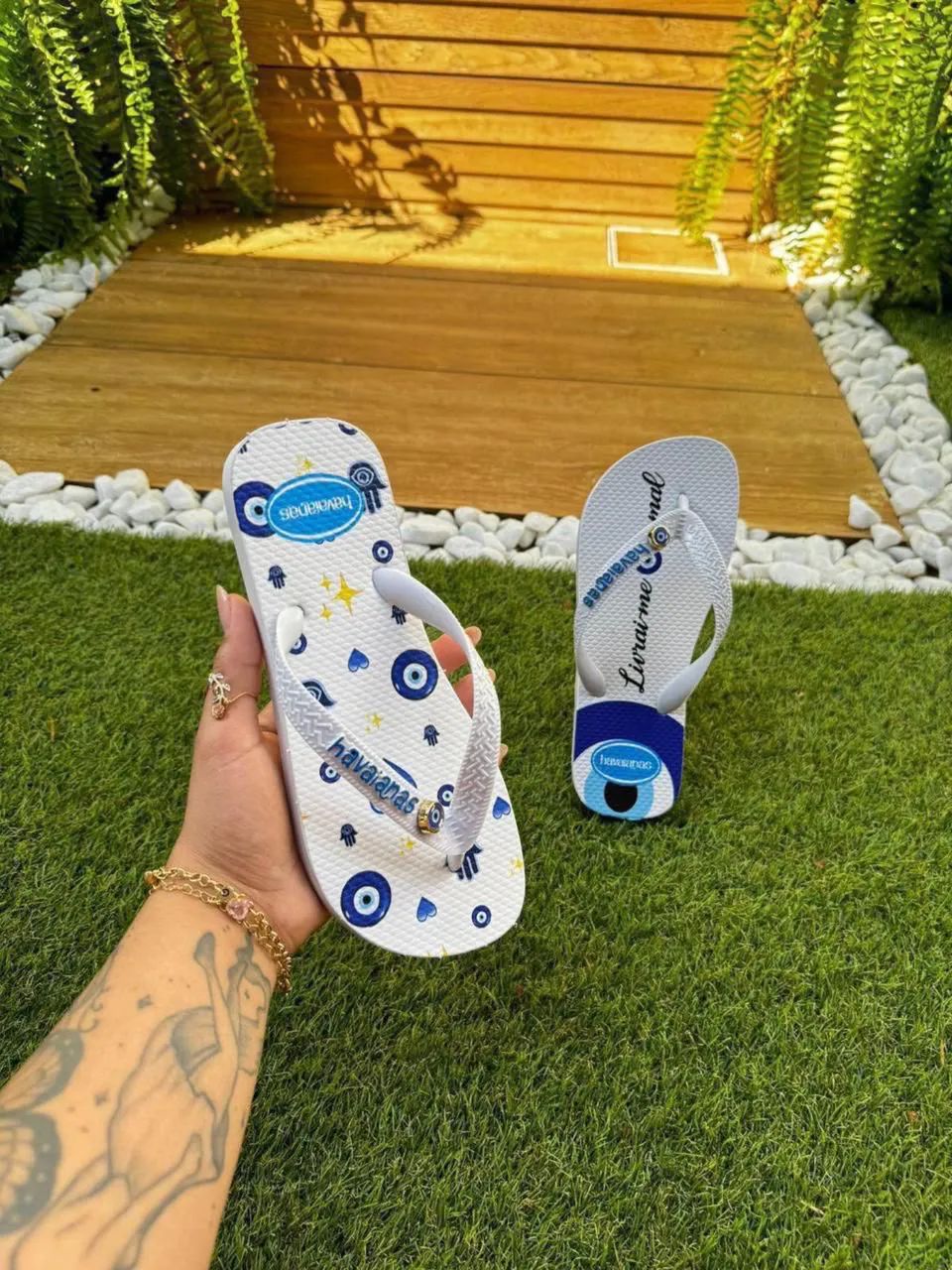 Havaiana Farm - Foto 2