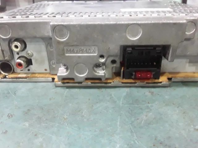 Radio Pioneer DEH-2080MP Com Bluetooth - Foto 5