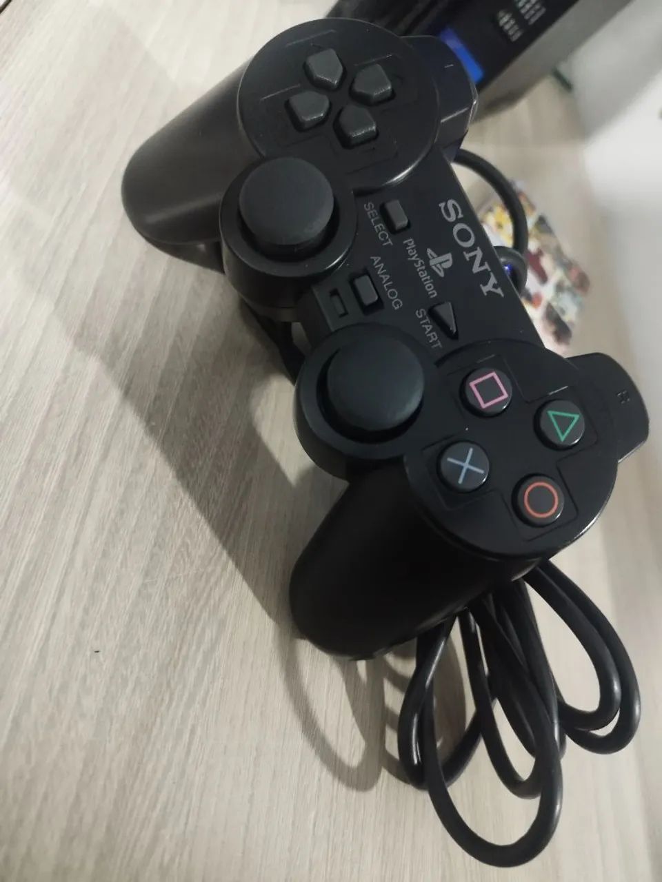 Play Station 2 FAT - Foto 2