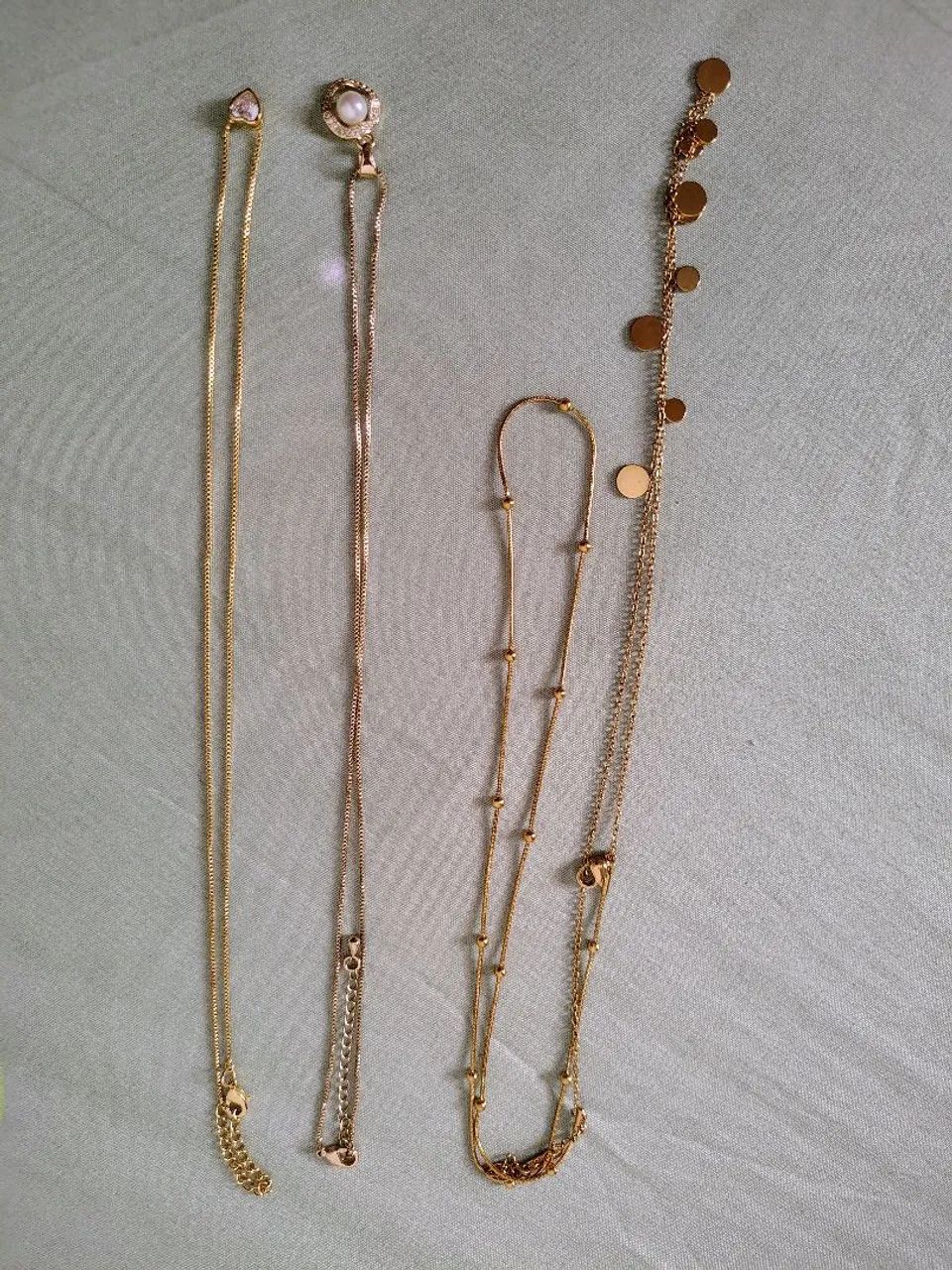 3 Pingentes - Bijouteria  - Foto 5