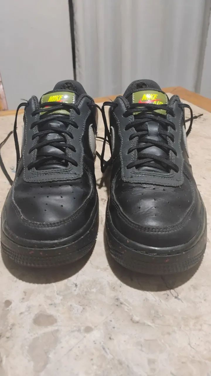 Tênis NIKE Air force - Foto 2