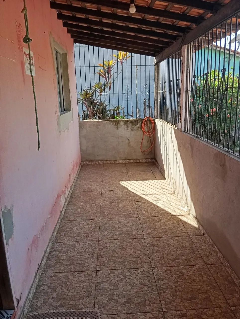 VENDO  CASA EM JAMBÚ AÇU . - Foto 3