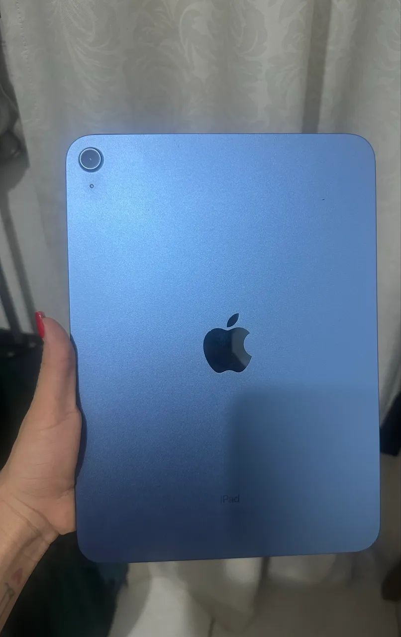 iPad 10ªgeração 64G