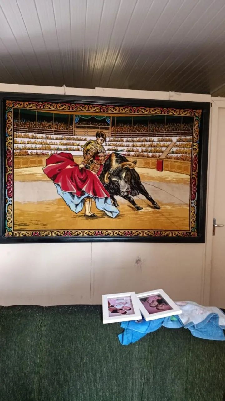 Quadro de 1970