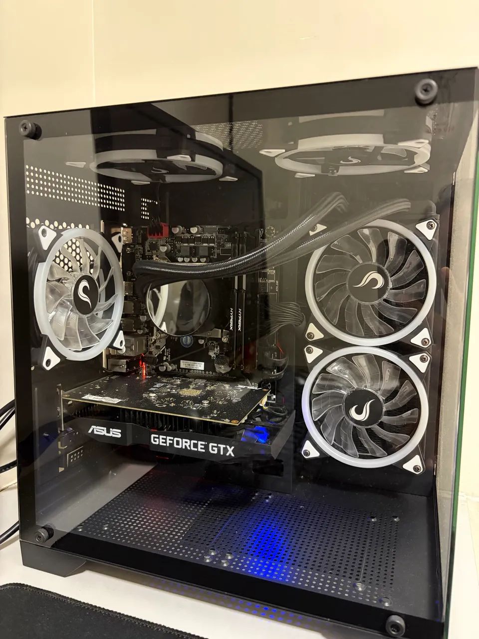 Semi-New Gaming PC – Excellent Performance405755224298639361