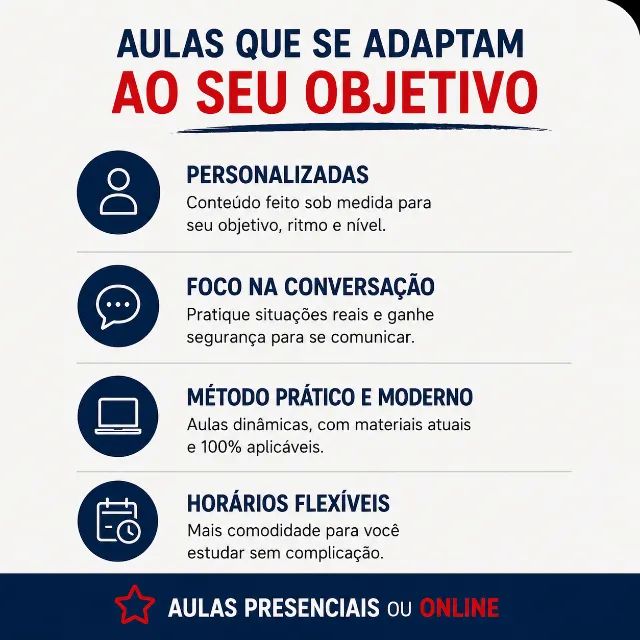 Aula de Inglês Particular - Foto 2