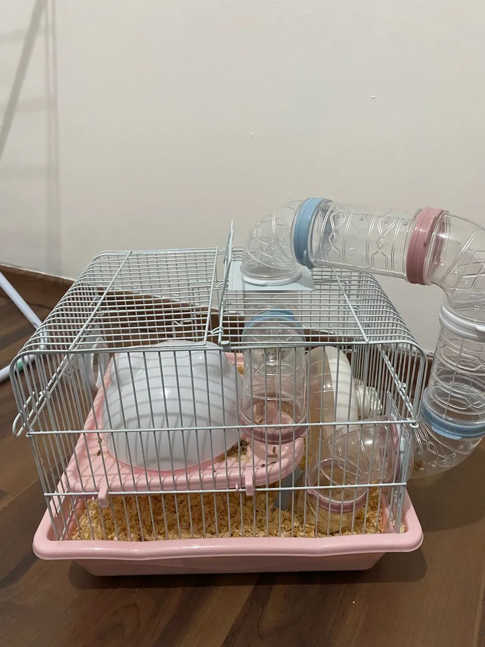 Gaiola de hamster!!  - Foto 3