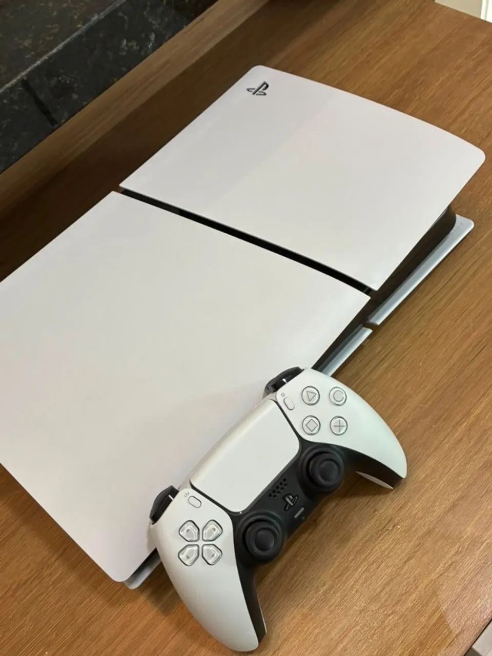 PS5 DIGITAL SLIM 1 TERA - Foto 3
