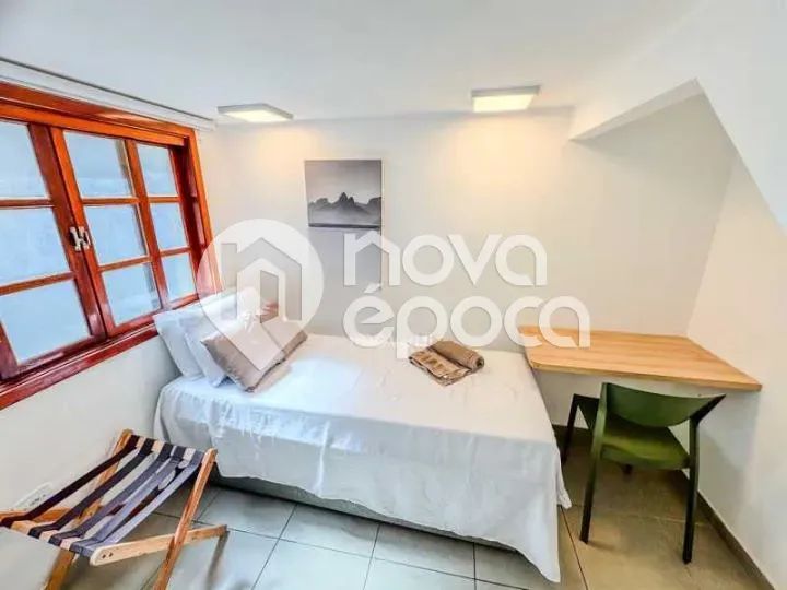Leblon | Apartamento 1 quarto