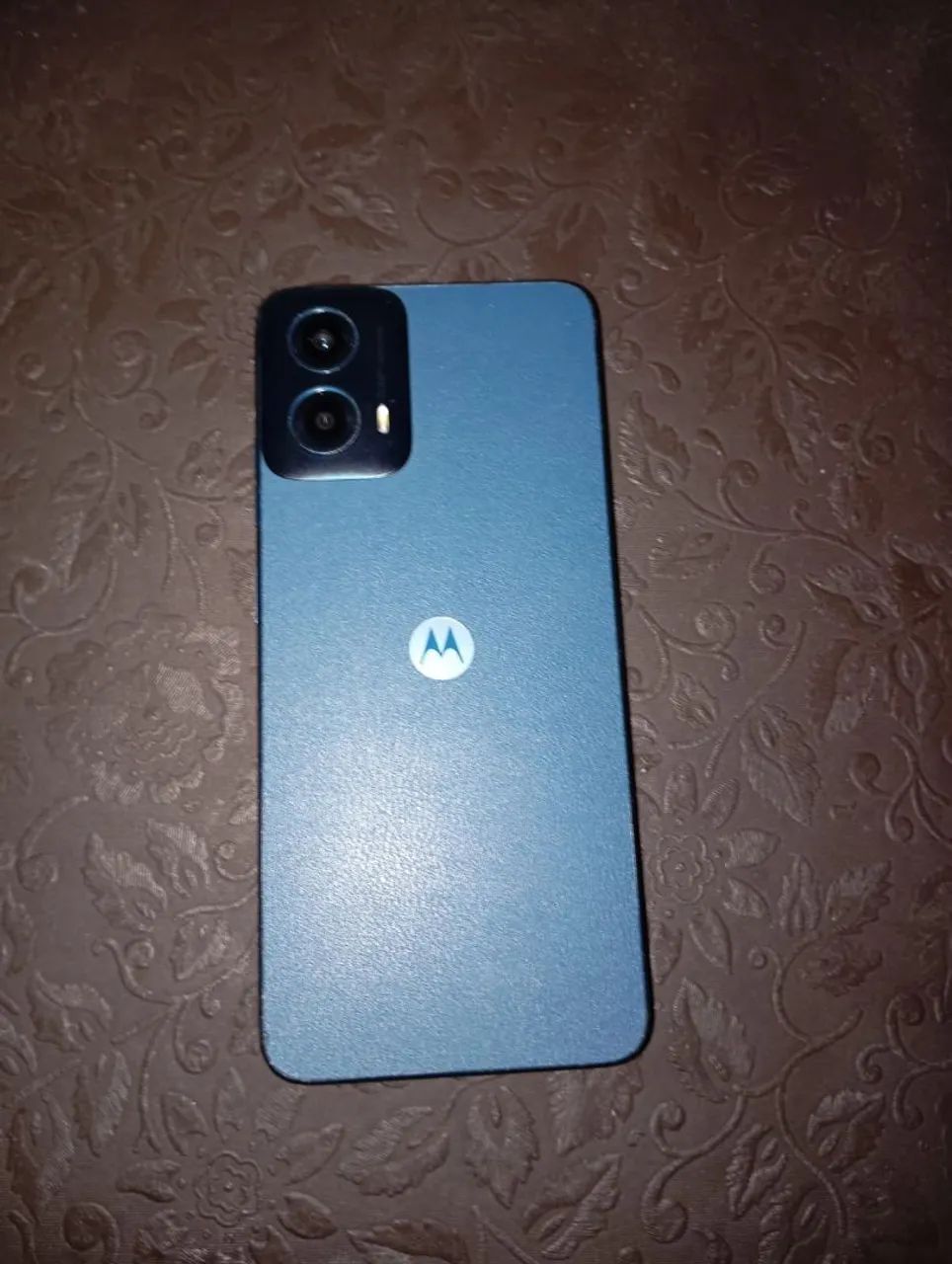 CELULAR MOTO G 34 256GB - USADO