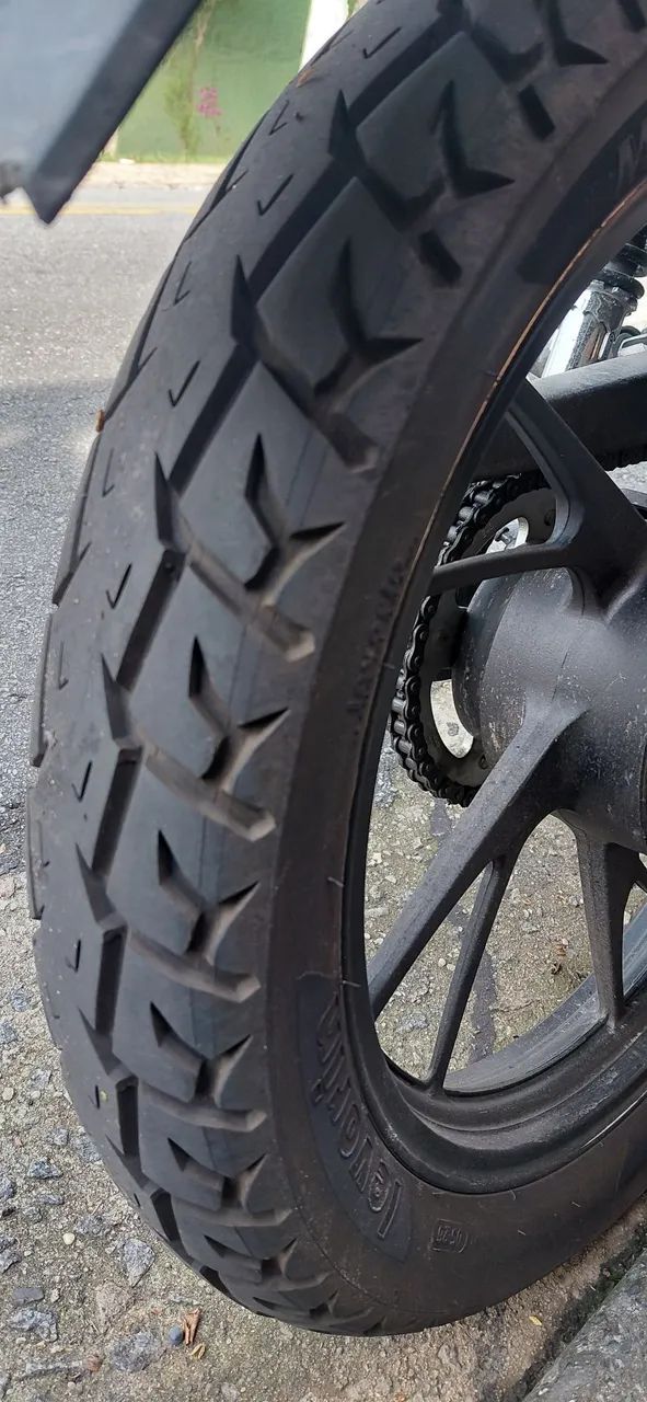 Cg 150 titan  - Foto 5