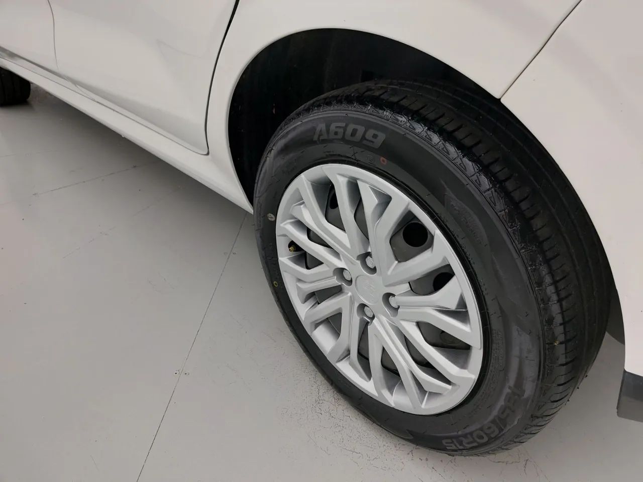 Fiat Argo Drive 1.0 Firefly, foto 12 de 18