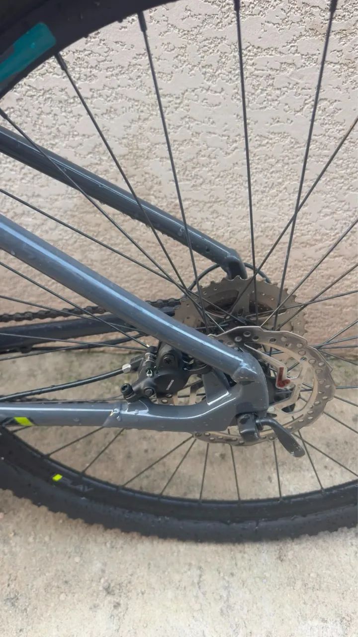 Bicicleta Sense Play aro 29 - Foto 2