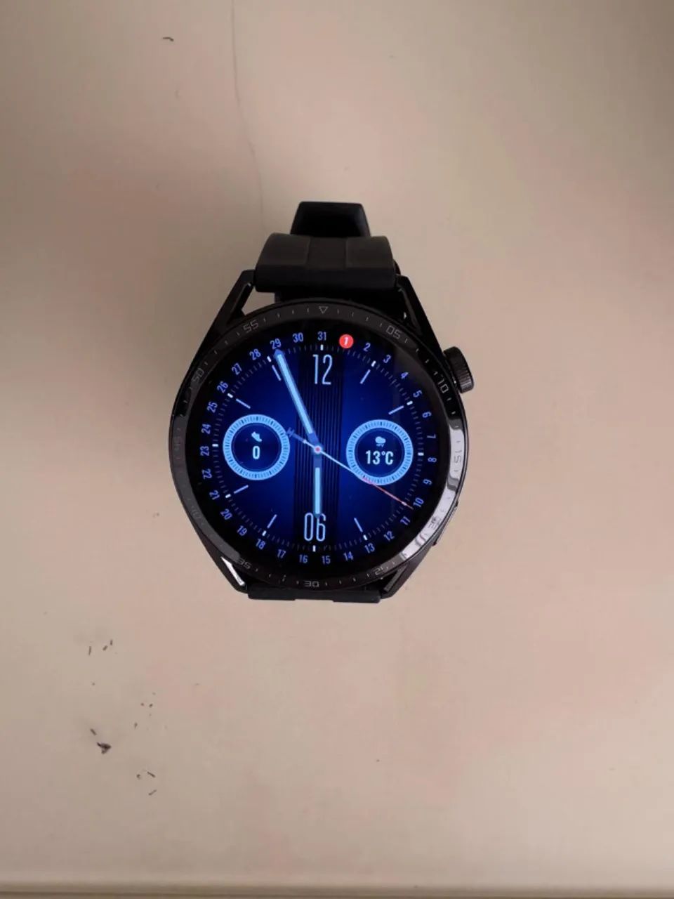 Smartwatch da Huawei GT 3