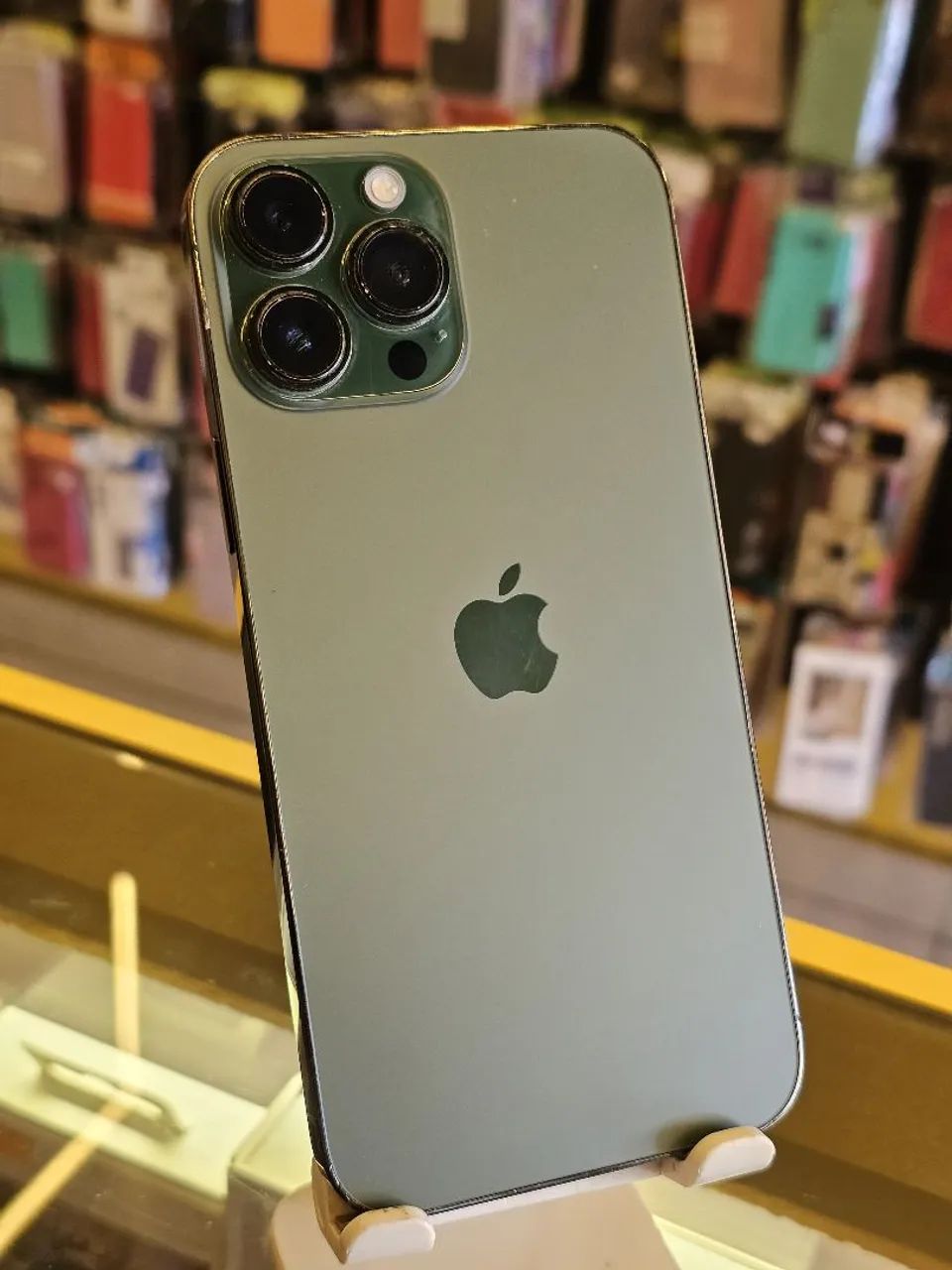 iPhone 13 Pro Max 128GB - Excelente Estado - Foto 3