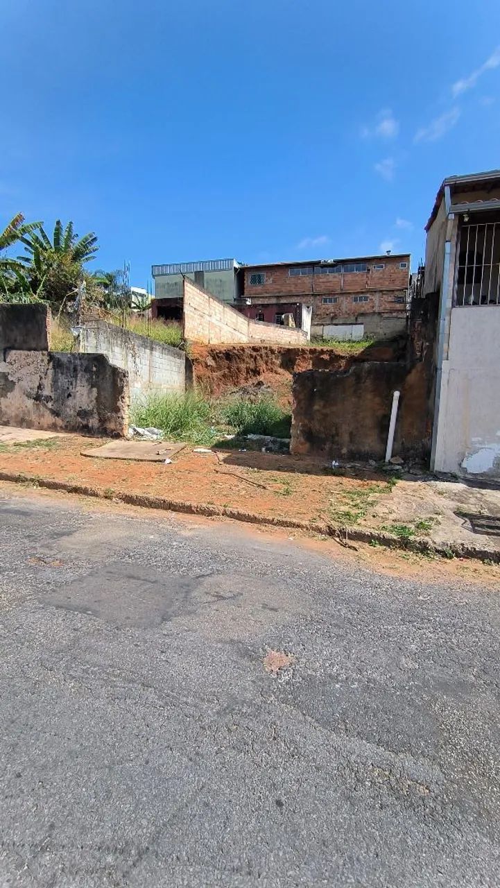 Lote 620m² à venda no Palmeiras. - Foto 3