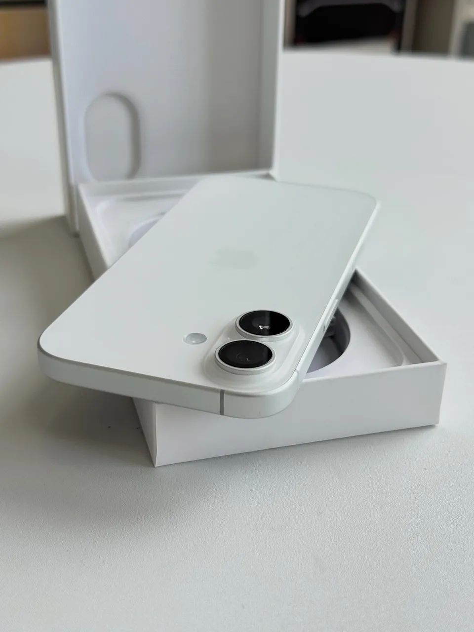 iPhone 16 128gb Lacrado - Foto 3