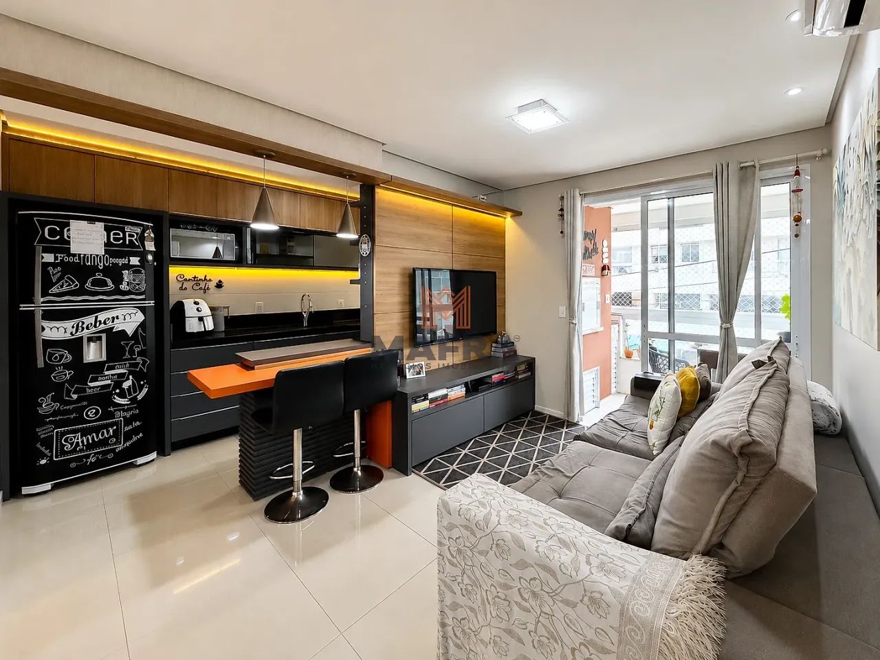 Apartamento Villa Verano Residencial - Foto 2