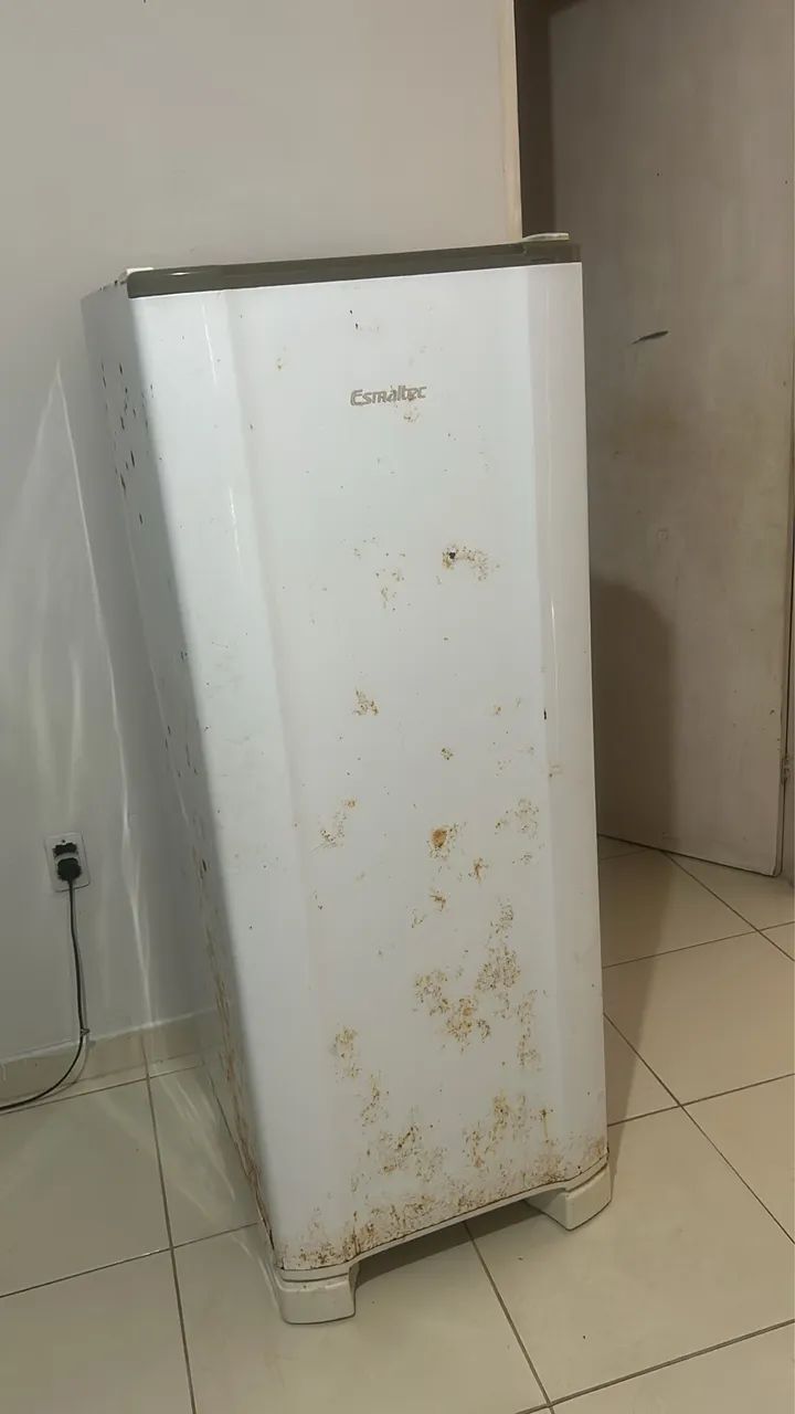 Geladeira - Foto 2