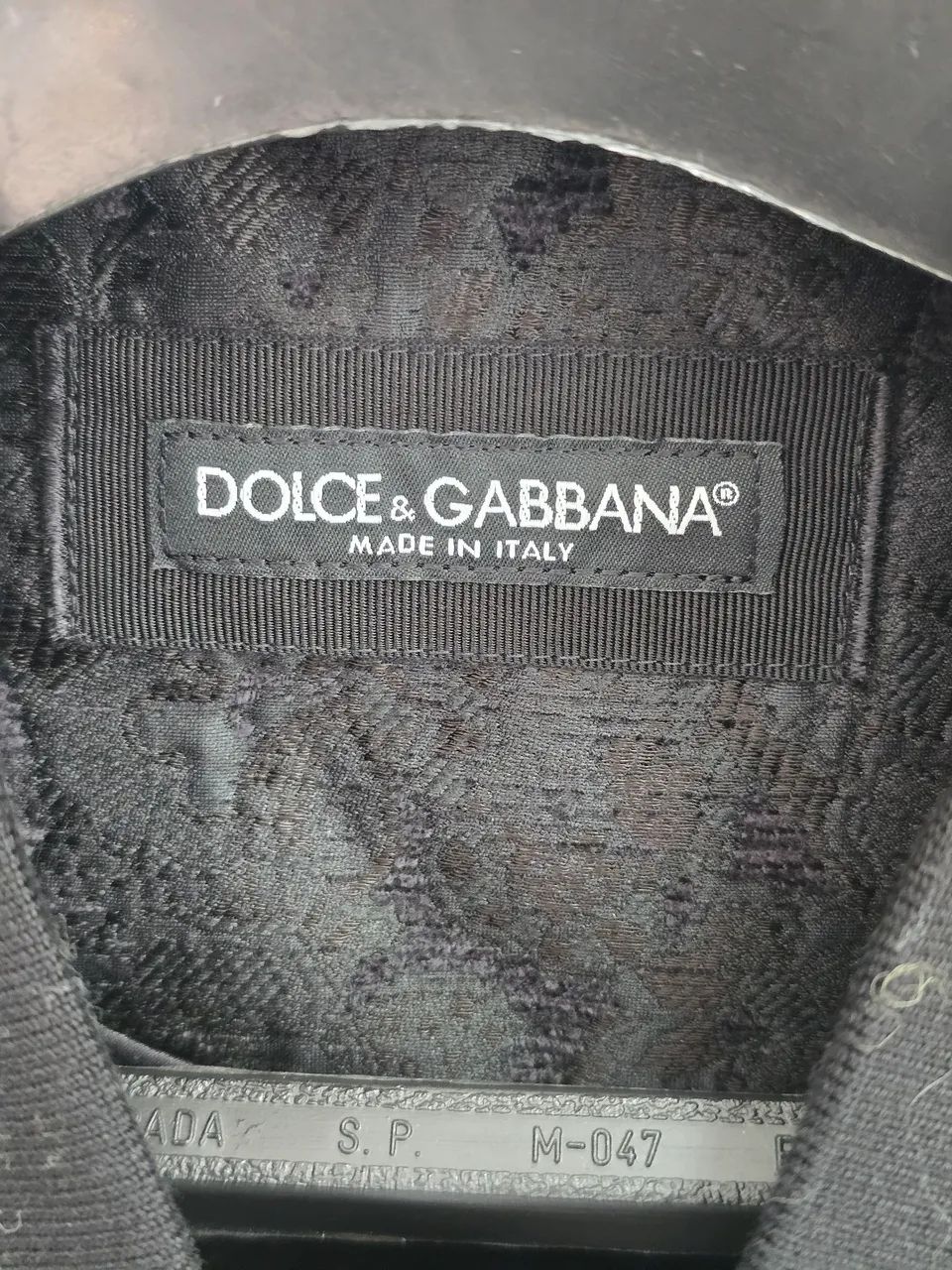 Jaqueta Dolce &  Gabbana - Foto 3