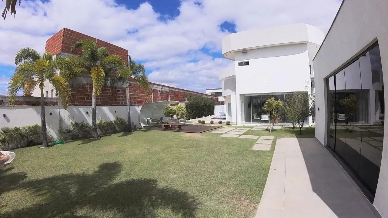 Aluguel: Casa Alto padrão, piscina, sauna - R$ 7.500,00 (3 diárias)  - Foto 9