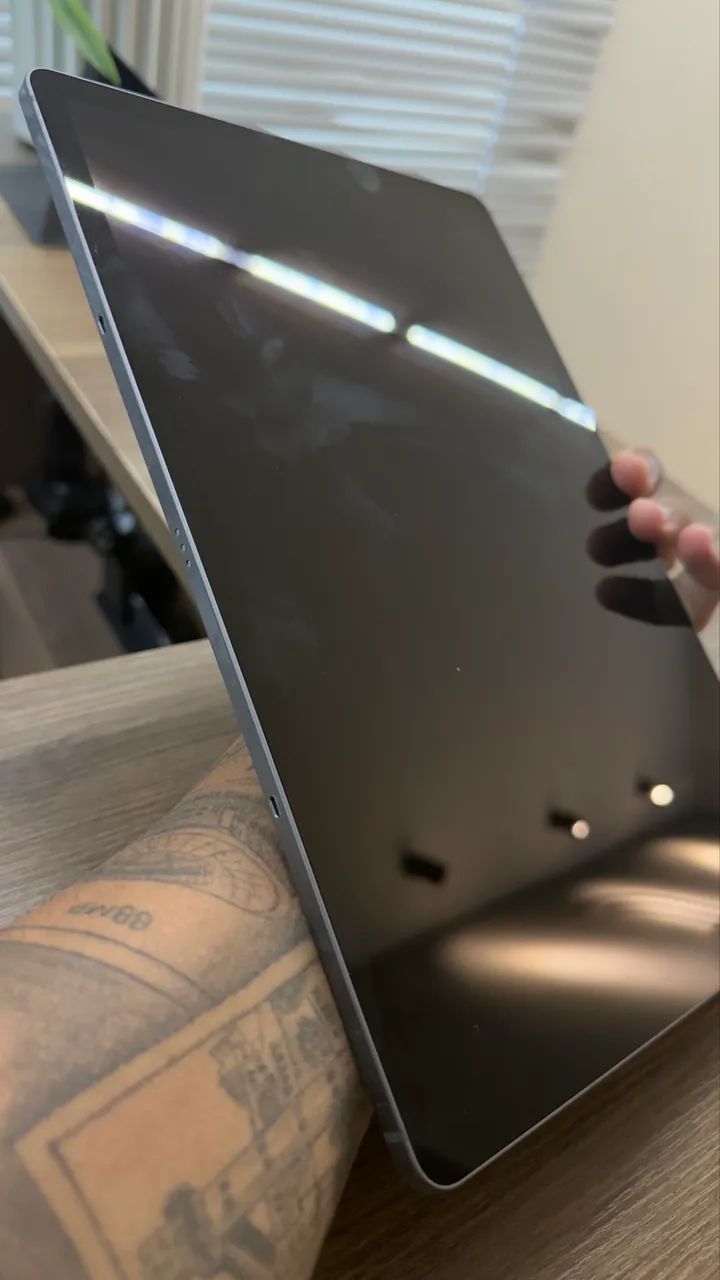 Samsung Galaxy Tab S9 FE+ 128GB | 12,4? - Foto 4