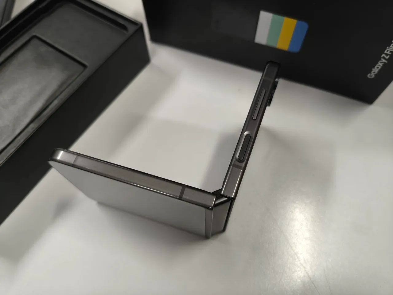 GALAXY Z FLIP 5  512GB