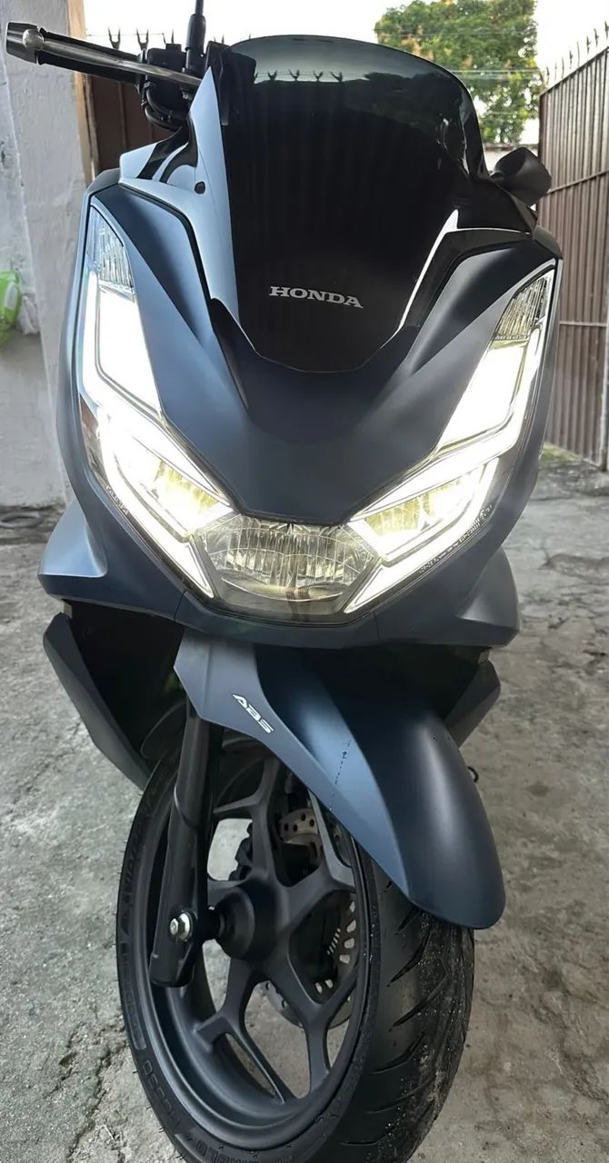 PCX 2024 DLX 2024 Extra!!! - Foto 2