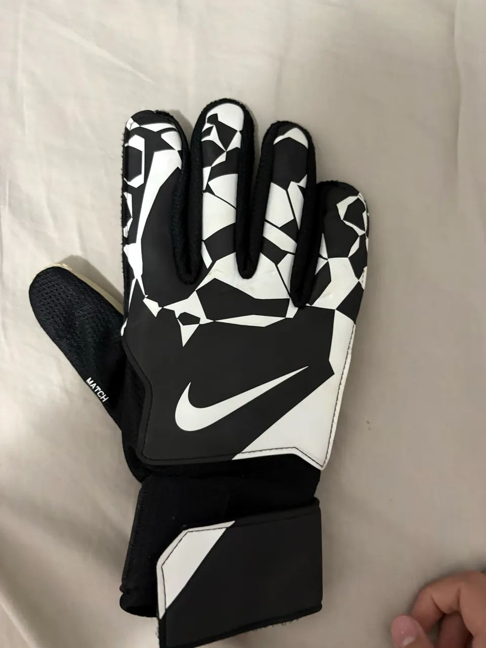Luva de goleiro  - Foto 5